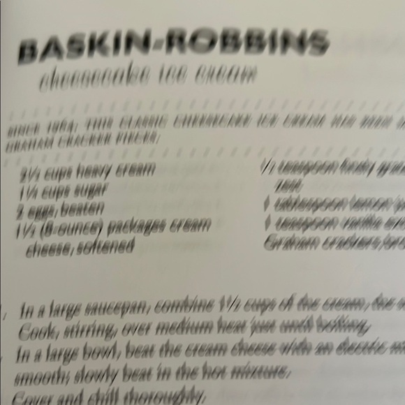 America's Most Wanted Recipes Cookbook by - Picture 5 of 13